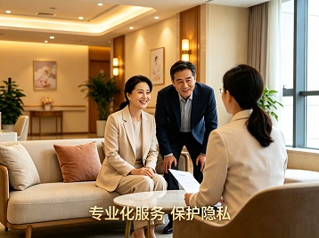 康平有偿售卵代生女生的客户的客户群体有哪些