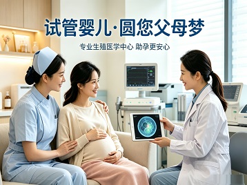 康平辅助生育服务 试管婴儿行业的兴起背景、发展与未来展望